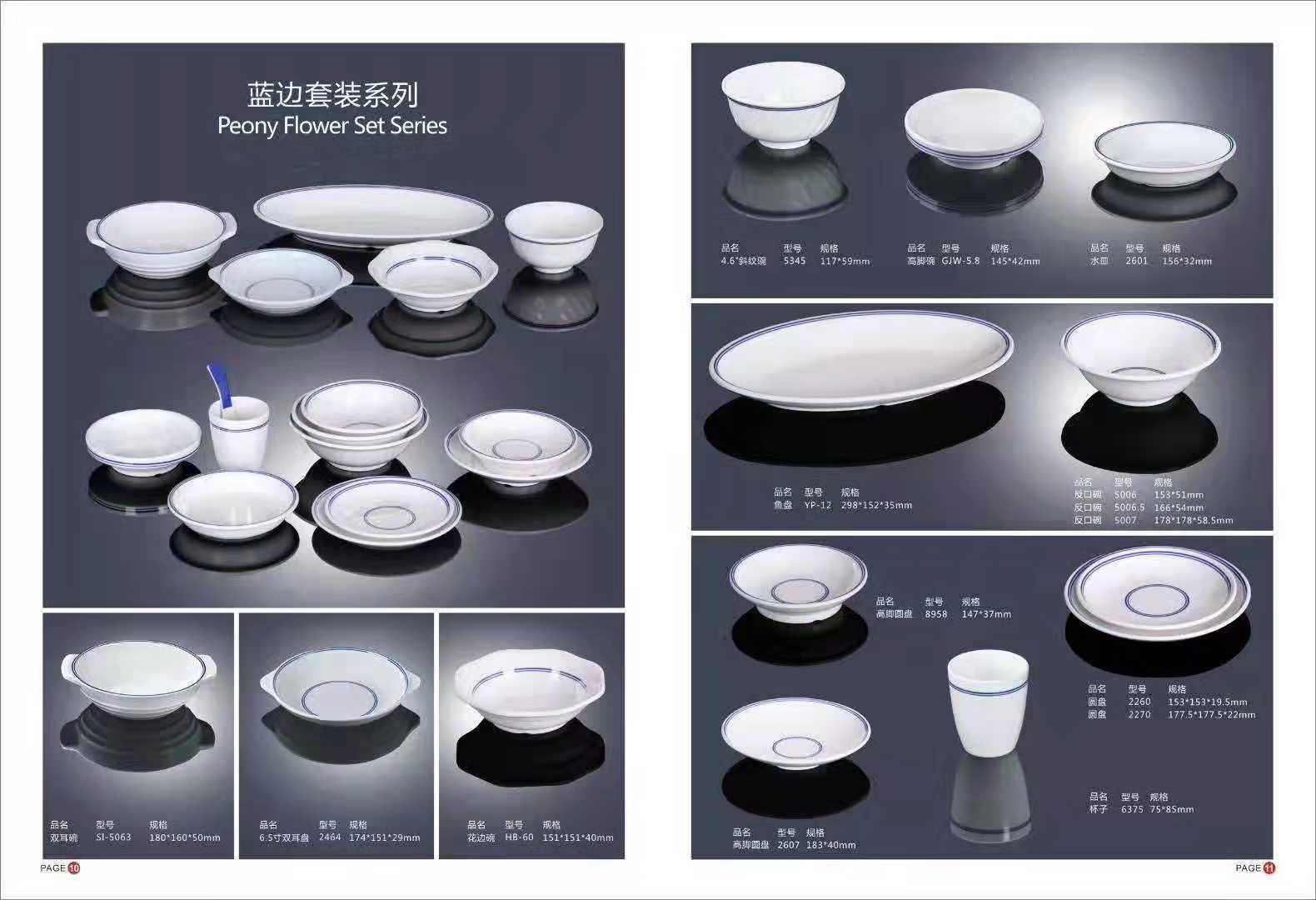 智能餐臺餐盤餐具