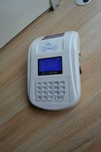 安徽CPU卡食堂售飯機