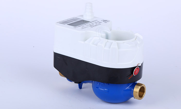 安徽智能遠傳水表 物聯網智能水表 無線遠傳水表 預付費微信水表