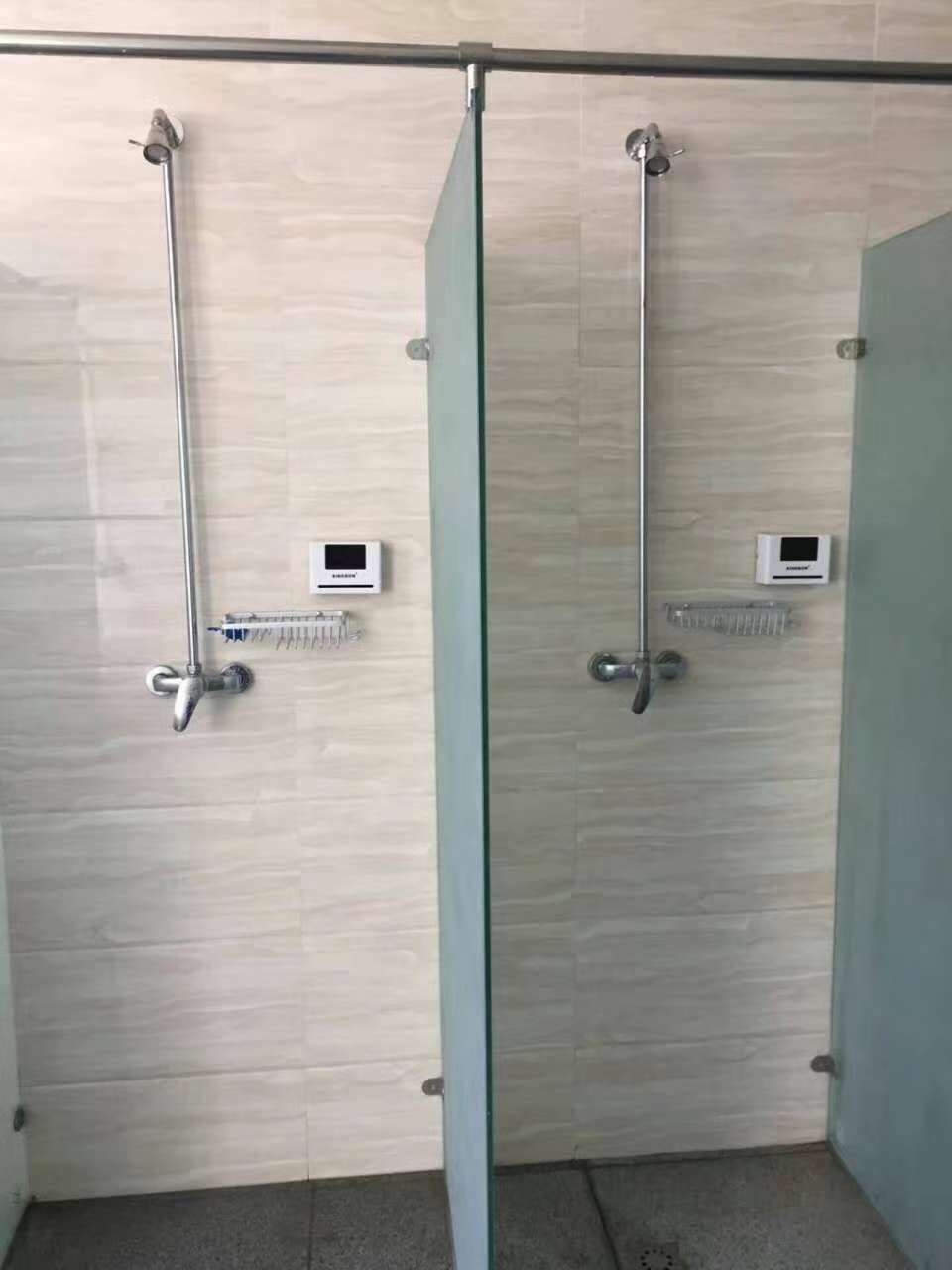 福建4G掃碼水控機